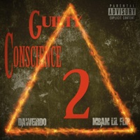 Guilty Conscience 2 (feat. Mbam Lil Flip) - Single - DaWeirdo