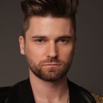 Derek James