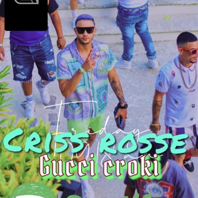 Gucci Croki - Single