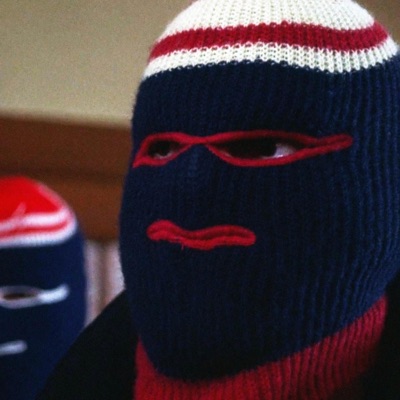 The Friends of Eddie Coyle - EP