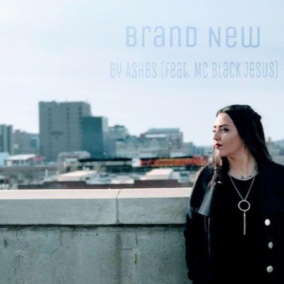 Brand New (feat. MC Black Jesus) - Single