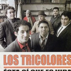 Los Tricolores