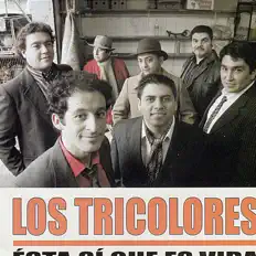 Escucha a Los Tricolores, mira videos musicales, lee su biografía, consulta las fechas de las gira y más.