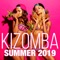 Amor, My Love (Kizomba Mix) - G.No Aka The Latin Bird & Luke James lyrics