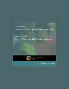 X-Nation सुनें, म्यूज़िक वीडियो देखें, बायो पढ़ें, दौरे की तारीखें और बहुत कुछ देखें!