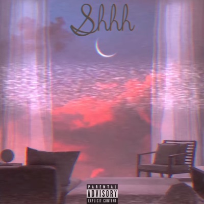 Shhh (feat. Yung Peanut & Attykinson) - Single