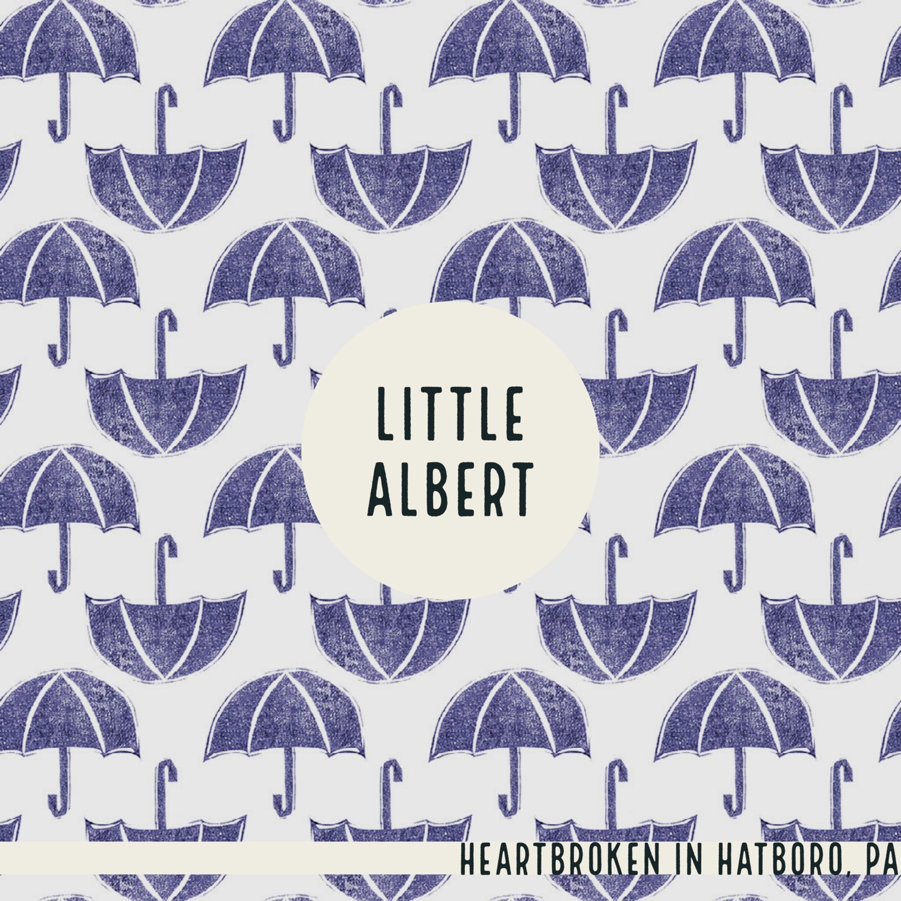 Heartbroken in Hatboro, PA - EP