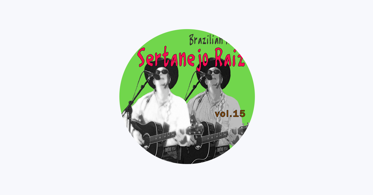 Sulino E Marrueiro: albums, songs, playlists