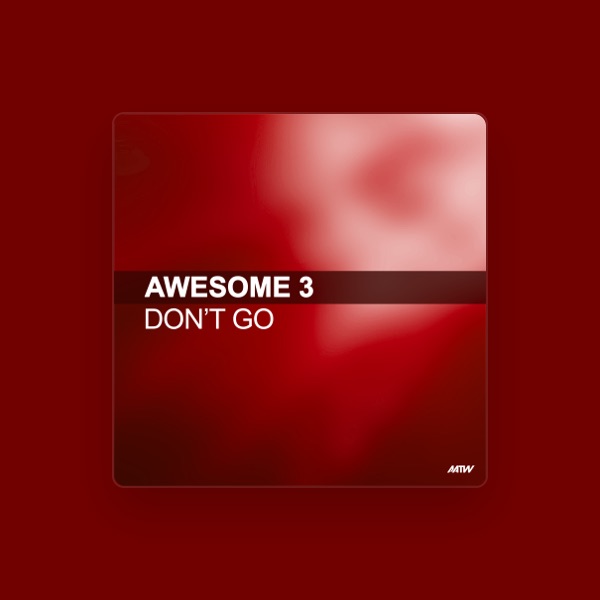 Awesome 3's avatar