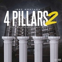 4 Pillars 2 - EP - Ibbz Montana