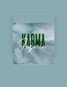 聆聽 Fazwein、觀看音樂影片、閱讀小傳、查看巡演日期等！