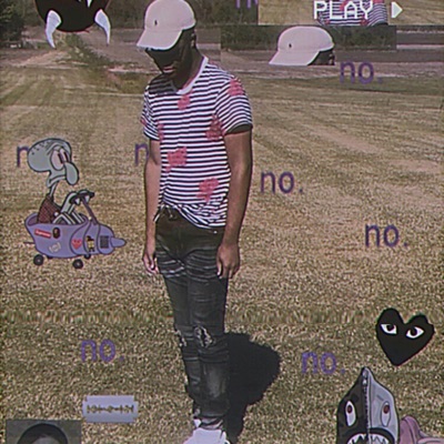 My Love Is Rage - Single