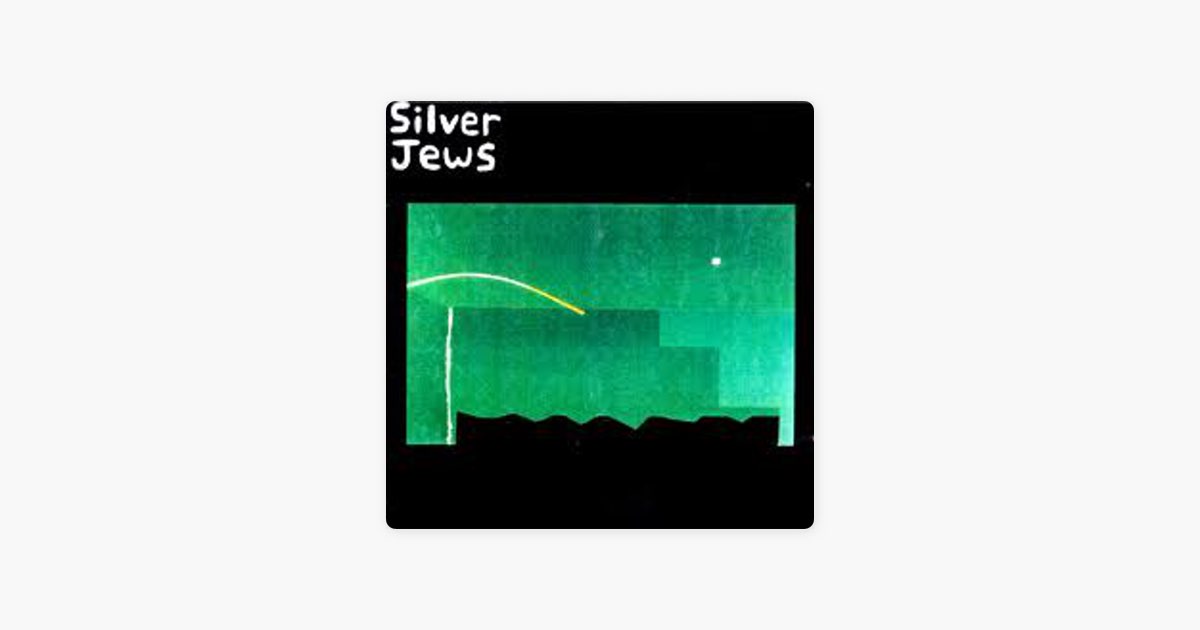 The Natural Bridge - Album by Silver Jews - Apple Music