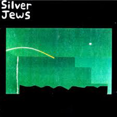 Silver Jews