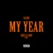 My Year REMIX (feat. Soulja Boy Tell 'Em) - GASHI lyrics
