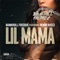 Lil Mama (feat. Renni Rucci) - Bankroll Freddie lyrics