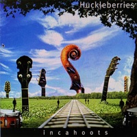Incahoots by The Huckleberries on Apple Music