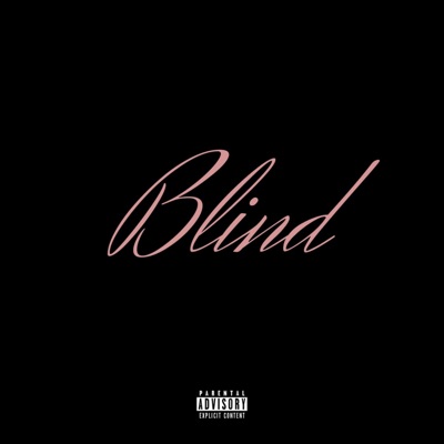 Blind - EP