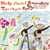 Holy Modal Rounders - Precious Jewel