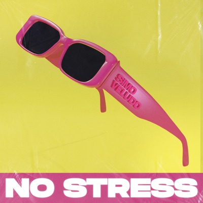 No stress - Simo Veludo