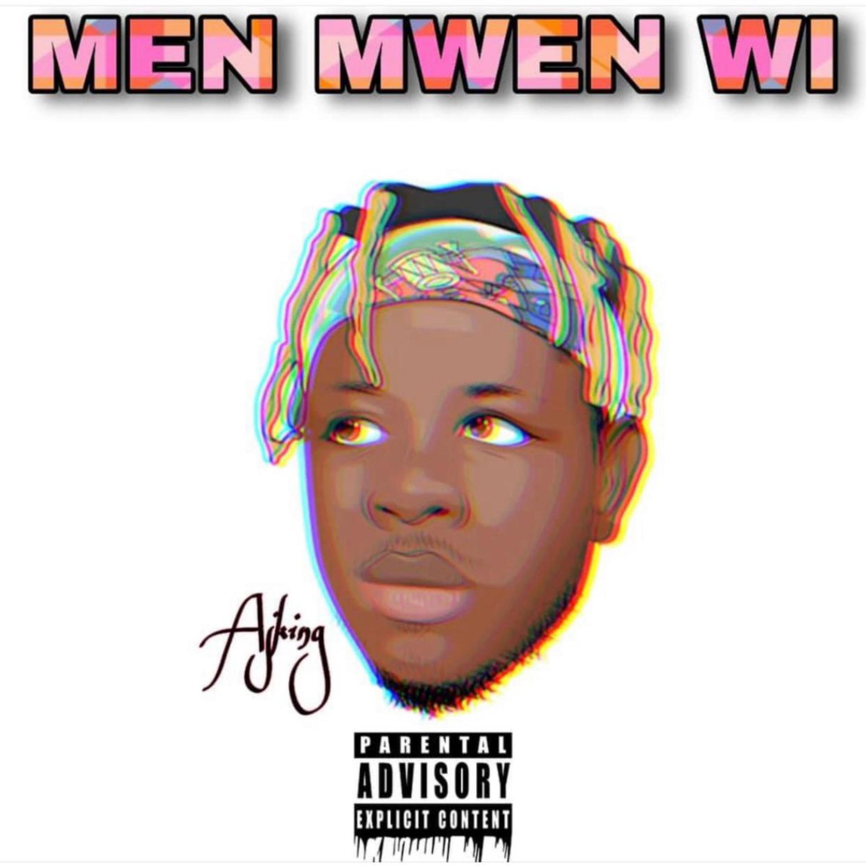 MEN Mwen WI - Single