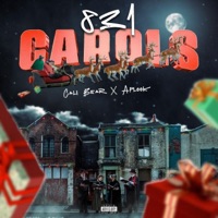 831 Carols - Cali Bear & APLOOK