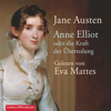 Anne Elliot - Jane Austen & Eva Mattes