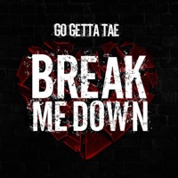 Break Me Down - Single - 24tae