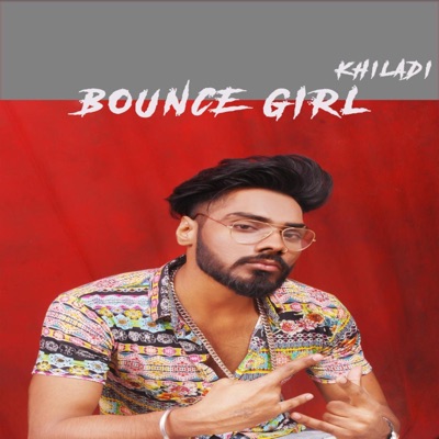 Bounce Girl (feat. Biggmit Flexy E & Litchee) - Single