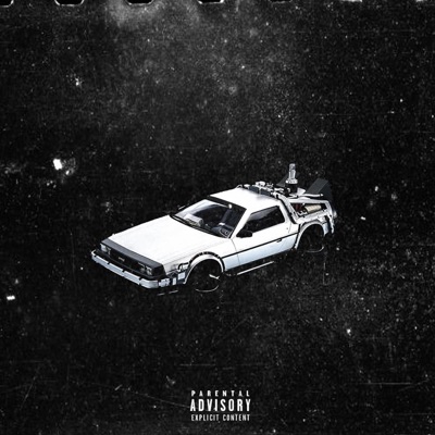 Lykan (feat. Frxtz) - Single