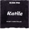 Katile (feat. Florian Tufallari) - Deyzoh & Elsen Pro lyrics