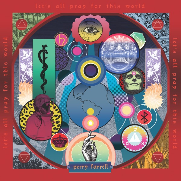 Let’s All Pray for This World (Maceo Plex Remixes) - Single
