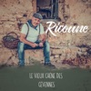 Ricoune Le vieux chene des cevennes Le vieux chene des cevennes - Single