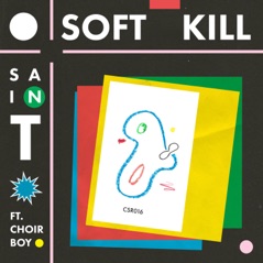 Saint (feat. Choir Boy) - Single