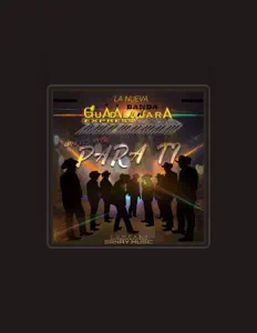 Listen to La Nueva Banda Guadalajara Express, watch music videos, read bio, see tour dates & more!