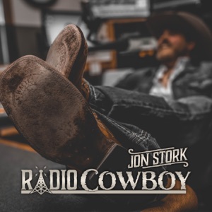 Radio Cowboy - Single