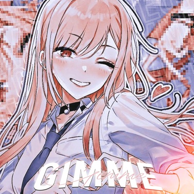 GIMME! - Single