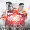 Eu Vou Chegar (feat. Ricarlo Rocha) - Single