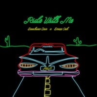 Ride With Me (feat. Dougy Oak) - Single - Daeshaun Cain
