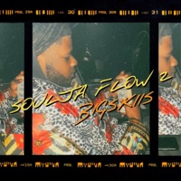 Soulja Flow 2 - Single - Bigskiis