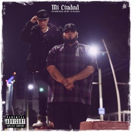 Mi Ciudad (feat. Suizo) Svspensx YFM