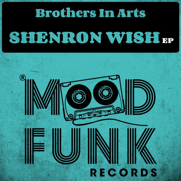 Shenron Wish - Single