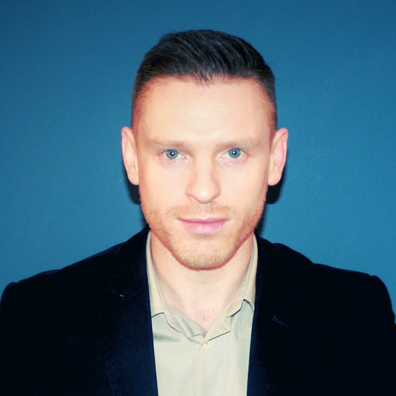 Ronan McQuillan - Winter Woodland Walk