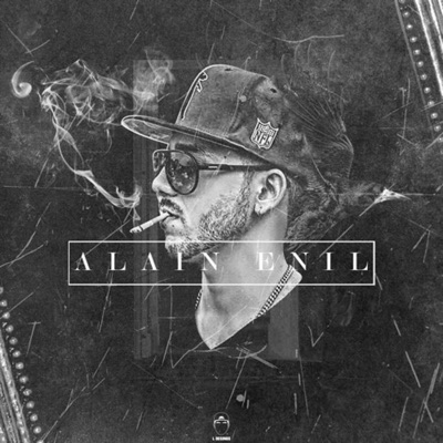 MAAA (feat. Alex Rolex) - Single