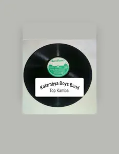Listen to Top Kamba, watch music videos, read bio, see tour dates & more!
