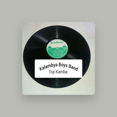 Listen to Top Kamba, watch music videos, read bio, see tour dates & more!