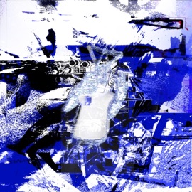 Bluu Tape Exhausted