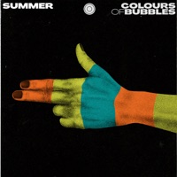 Summer (Radio Edit) - Single - Colours of Bubbles