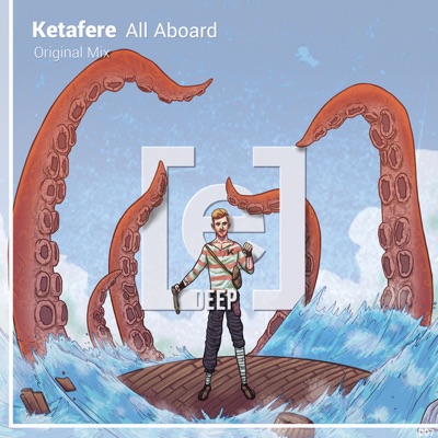 All Aboard - Single