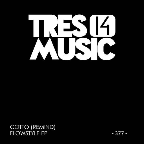 Flowstyle Ep
